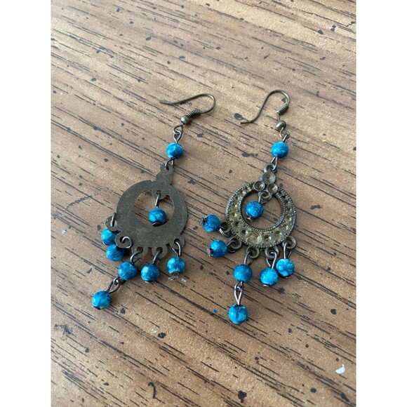 Earrings #116 - Picture 3 of 3